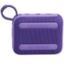 JBL Go 4 Púrpura